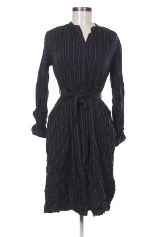 Kožené šaty  Uniqlo, Velikost M, Barva Vícebarevné, Cena  529,00 Kč