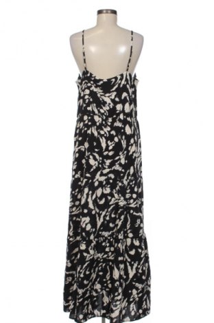 Кожена рокля Vero Moda, Размер XL, Цвят Многоцветен, Цена 77,99 лв.