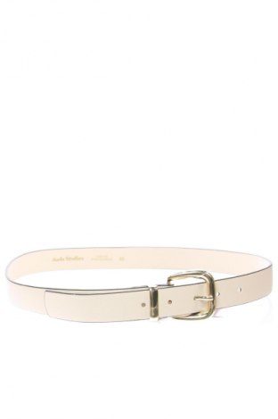 Pasek Aada Studios, Kolor Beżowy, Cena 123,99 zł