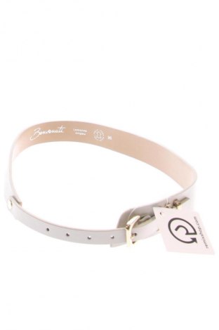 Gürtel Benvenuti, Farbe Grau, Preis 14,77 €