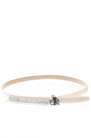 Curea Calvin Klein, Culoare Alb, Preț 199,99 Lei