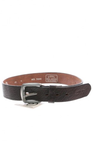 Gürtel Diesel, Farbe Braun, Preis 52,73 €