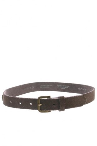 Ζώνη Dpam, Χρώμα Καφέ, Τιμή 13,81 €