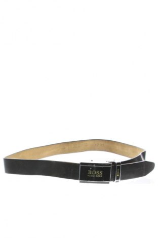Gürtel Hugo Boss, Farbe Schwarz, Preis 53,99 €