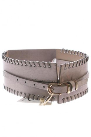 Gürtel Pieces, Farbe Braun, Preis 15,94 €