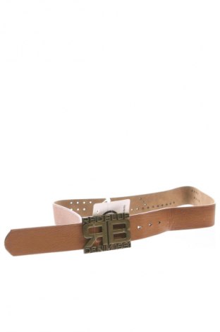 Gürtel Red Blue Denim, Farbe Braun, Preis € 7,58