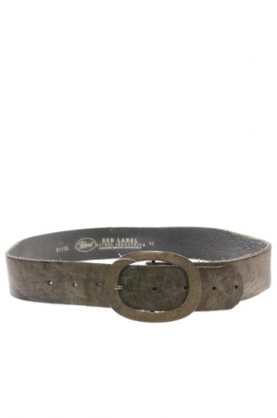 Ζώνη Red Label, Χρώμα Πράσινο, Τιμή 15,00 €