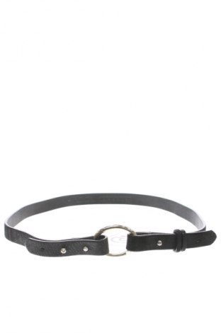 Колан Sisley, Цвят Черен, Цена 41,00 лв.