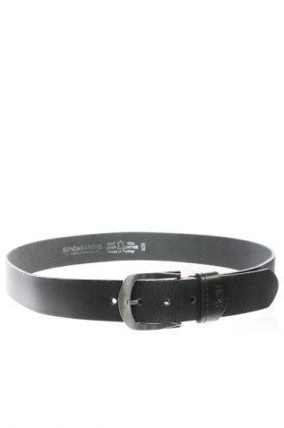 Öv Sondag & Sons, Szín Fekete, Ár 11 839 Ft