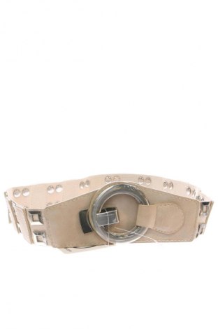 Ζώνη Unbranded, Χρώμα  Μπέζ, Τιμή 8,00 €