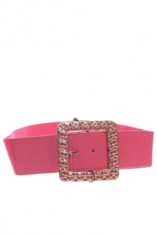 Колан Unbranded, Цвят Розов, Цена 23,46 лв.