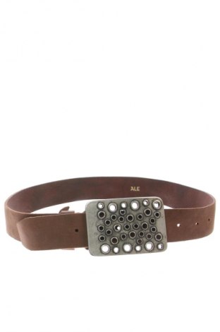 Ζώνη Unbranded, Χρώμα Καφέ, Τιμή 15,00 €