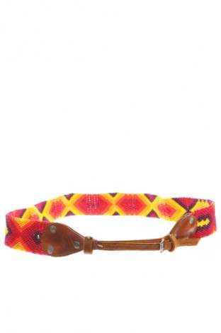 Gürtel Unbranded, Farbe Mehrfarbig, Preis 8,00 €