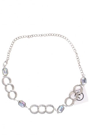 Gürtel Unbranded, Farbe Silber, Preis € 8,00