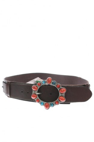 Ζώνη United Colors Of Benetton, Χρώμα Καφέ, Τιμή 32,00 €