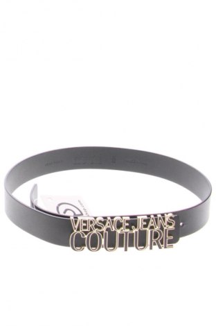 Gürtel Versace Jeans, Farbe Schwarz, Preis 64,96 €