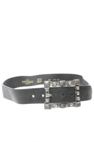 Ζώνη Vittozzi, Χρώμα Μαύρο, Τιμή 18,99 €