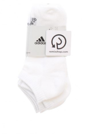 Set Adidas, Größe M, Farbe Weiß, Preis € 27,56