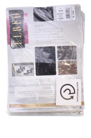 Komplet  Elbeo, Velikost S, Barva Černá, Cena  469,00 Kč