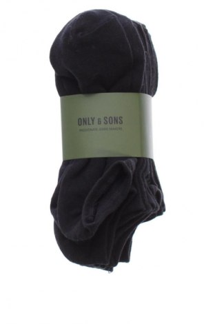 Set Only & Sons, Größe XL, Farbe Schwarz, Preis 7,99 €