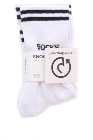 Комплект Snocks, Размер M, Цвят Бял, Цена 12,99 лв.