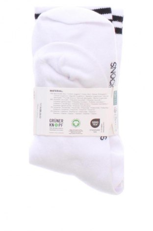 Комплект Snocks, Размер M, Цвят Бял, Цена 12,99 лв.