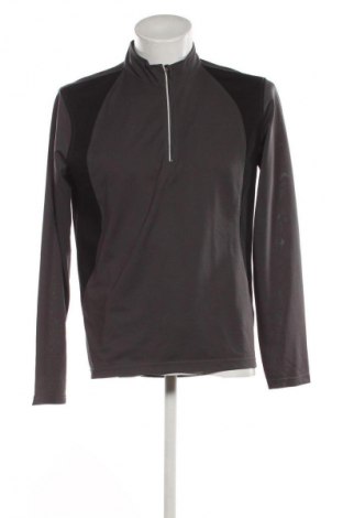 Męska bluzka 4 Sports, Rozmiar L, Kolor Szary, Cena 31,99 zł