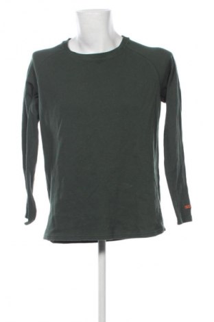 Pánské tričko  ALEX, Velikost L, Barva Zelená, Cena  247,00 Kč