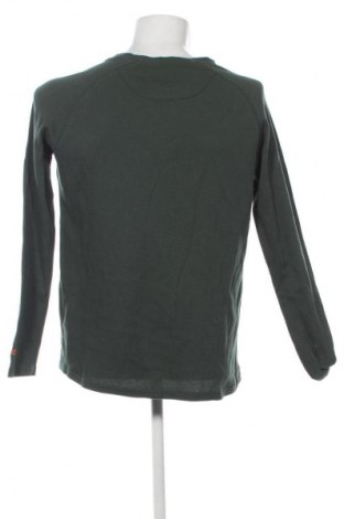 Pánské tričko  ALEX, Velikost L, Barva Zelená, Cena  247,00 Kč