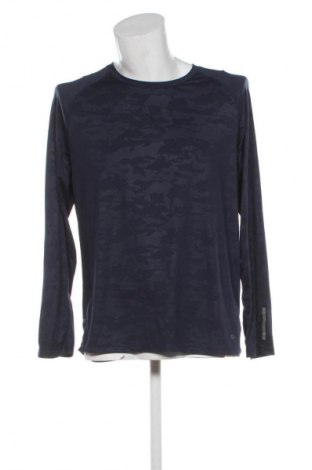 Pánske tričko  Active, Veľkosť L, Farba Modrá, Cena  7,95 €