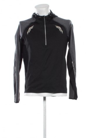 Pánské tričko  Active By Tchibo, Velikost M, Barva Černá, Cena  149,00 Kč