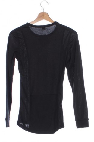 Herren Shirt Active By Tchibo, Größe XS, Farbe Schwarz, Preis 10,51 €