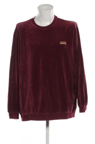 Herren Shirt Adidas, Größe XXL, Farbe Rot, Preis € 36,99