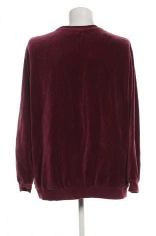 Herren Shirt Adidas, Größe XXL, Farbe Rot, Preis € 36,99