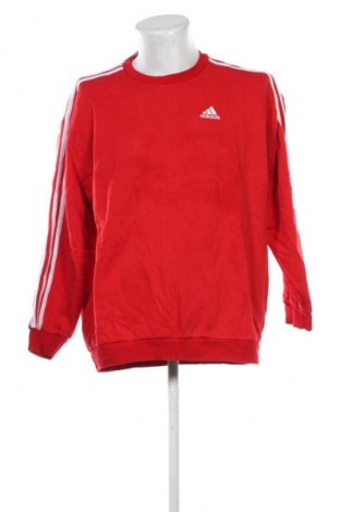 Herren Shirt Adidas, Größe S, Farbe Rot, Preis € 62,99