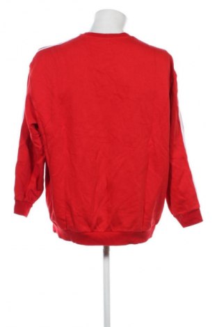 Herren Shirt Adidas, Größe S, Farbe Rot, Preis € 62,99