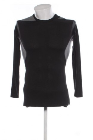 Herren Shirt Adidas, Größe M, Farbe Schwarz, Preis 35,99 €