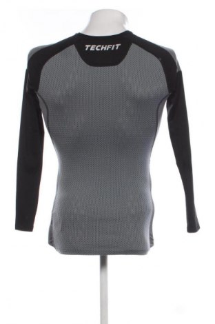 Herren Shirt Adidas, Größe M, Farbe Schwarz, Preis 35,99 €