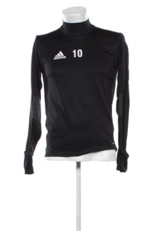 Férfi blúz Adidas, Méret S, Szín Fekete, Ár 9 389 Ft
