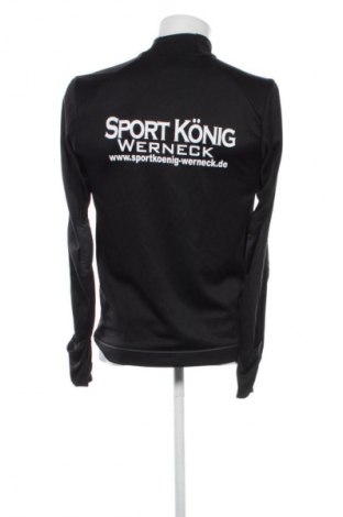 Férfi blúz Adidas, Méret S, Szín Fekete, Ár 9 389 Ft