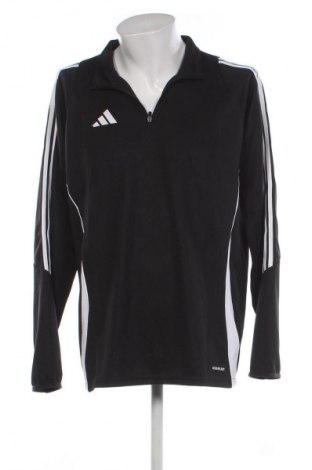 Pánské tričko  Adidas, Velikost XL, Barva Černá, Cena  919,00 Kč