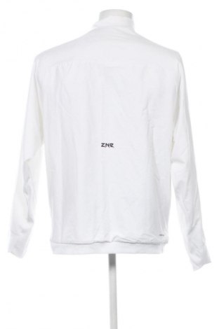 Bluză de bărbați Adidas, Mărime M, Culoare Alb, Preț 108,04 Lei