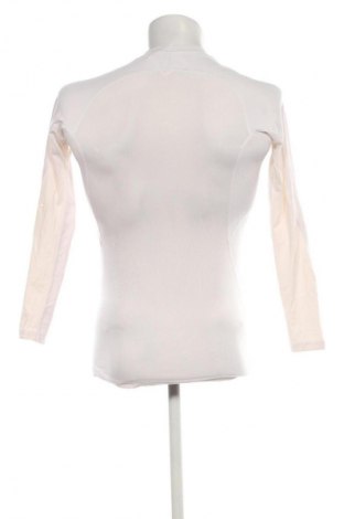 Férfi blúz Adidas, Méret S, Szín Fehér, Ár 14 099 Ft