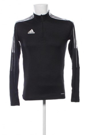 Pánské tričko  Adidas, Velikost S, Barva Černá, Cena  739,00 Kč