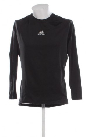 Pánske tričko  Adidas, Veľkosť XL, Farba Čierna, Cena  29,95 €