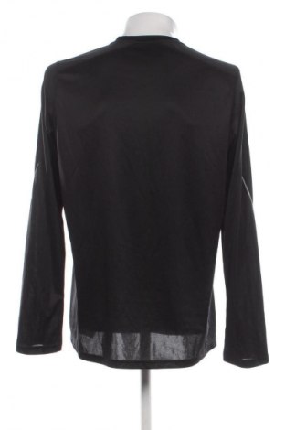 Męska bluzka Adidas, Rozmiar L, Kolor Czarny, Cena 131,99 zł