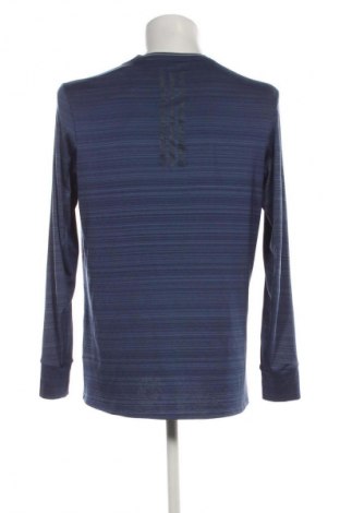 Férfi blúz Adidas, Méret L, Szín Kék, Ár 12 689 Ft