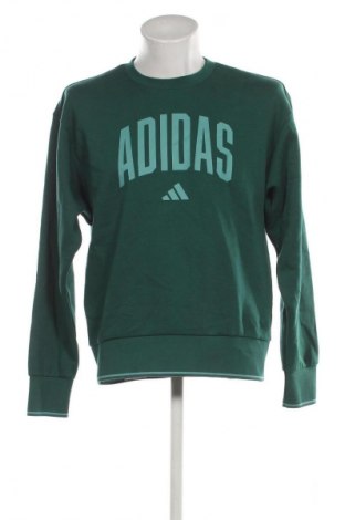 Herren Shirt Adidas, Größe M, Farbe Grün, Preis € 83,99