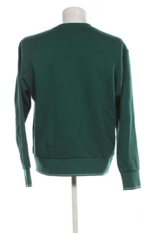 Herren Shirt Adidas, Größe M, Farbe Grün, Preis € 83,99