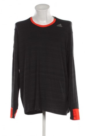 Мъжка блуза Adidas, Размер XXL, Цвят Многоцветен, Цена 22,49 €